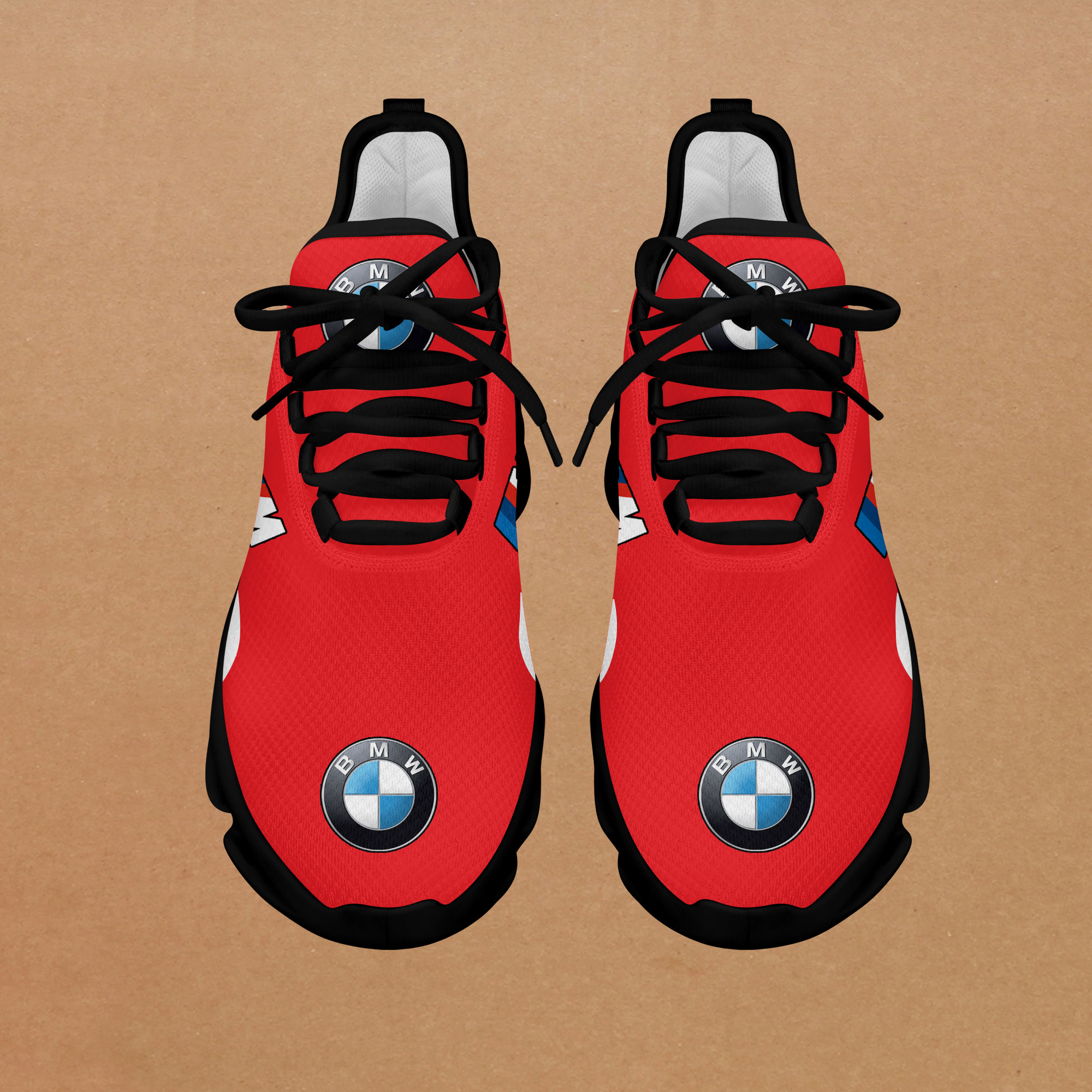 BMW M RUNNING SHOES VER 1 - Famjoys BMW M RUNNING SHOES VER 1 - Famjoys