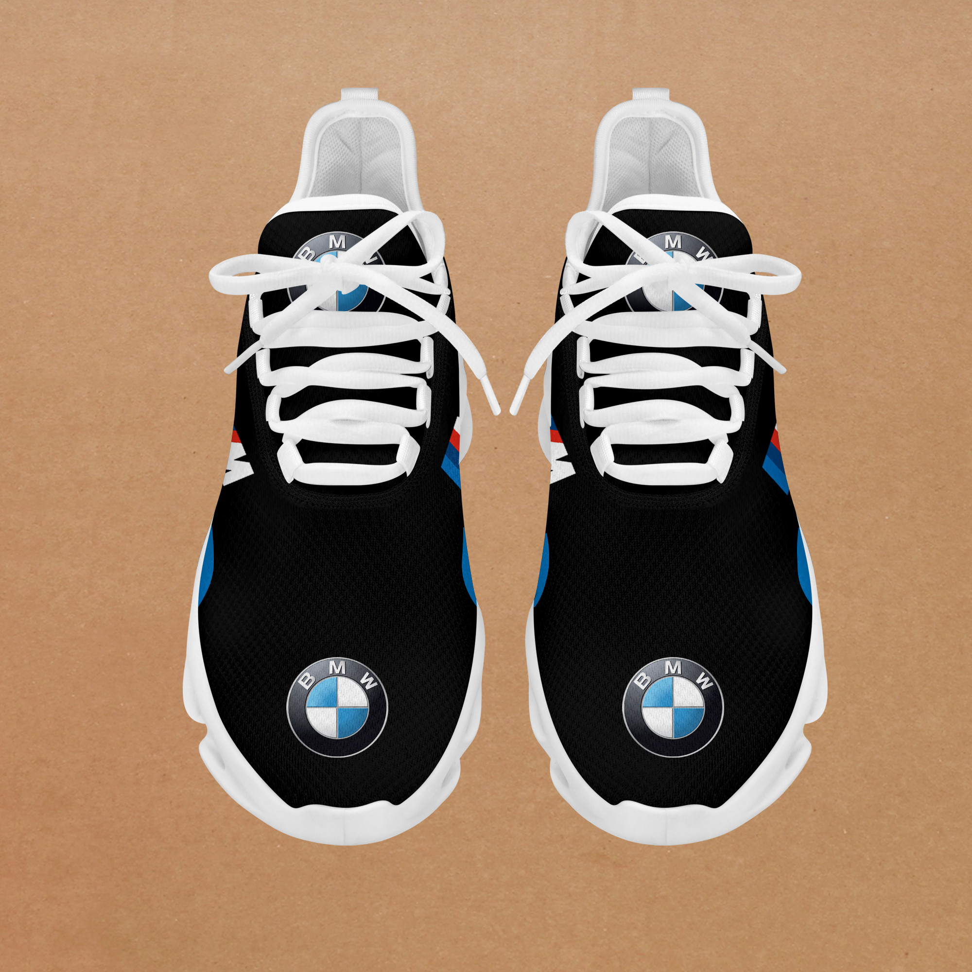 BMW M RUNNING SHOES VER 3 - Famjoys BMW M RUNNING SHOES VER 3 - Famjoys