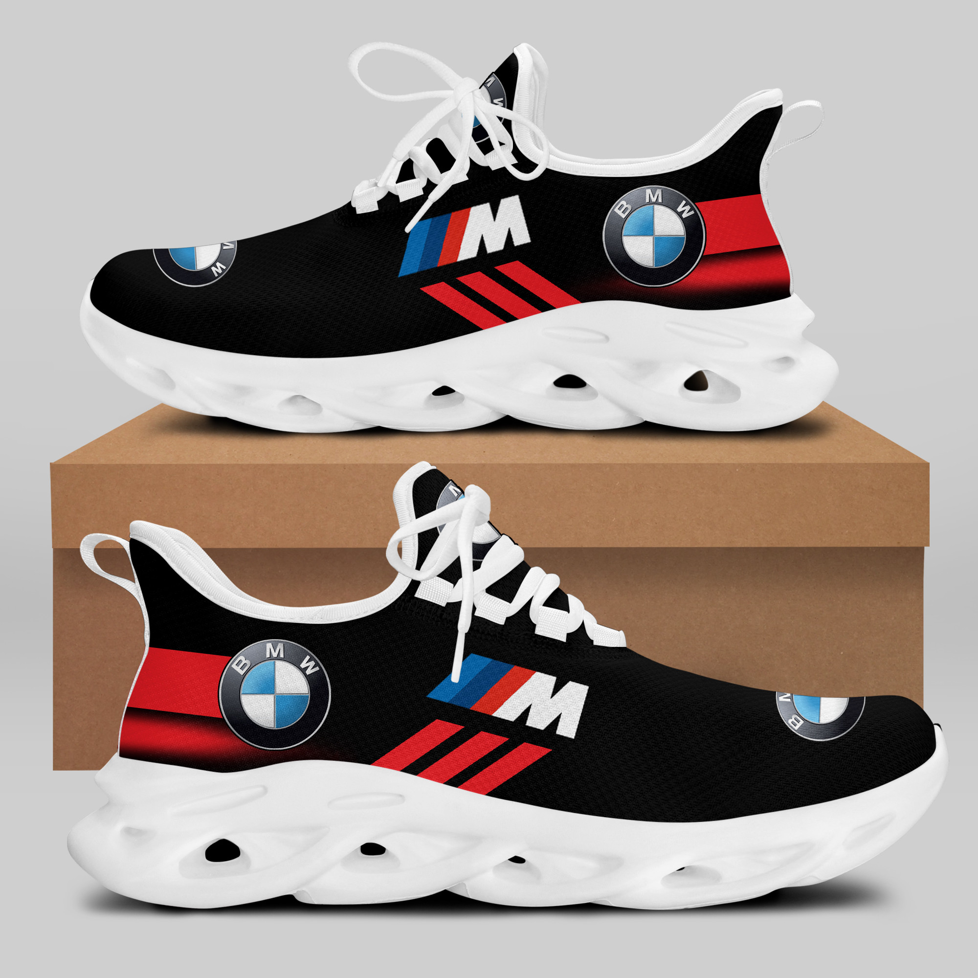BMW M RUNNING SHOES VER 6 - Famjoys BMW M RUNNING SHOES VER 6 - Famjoys