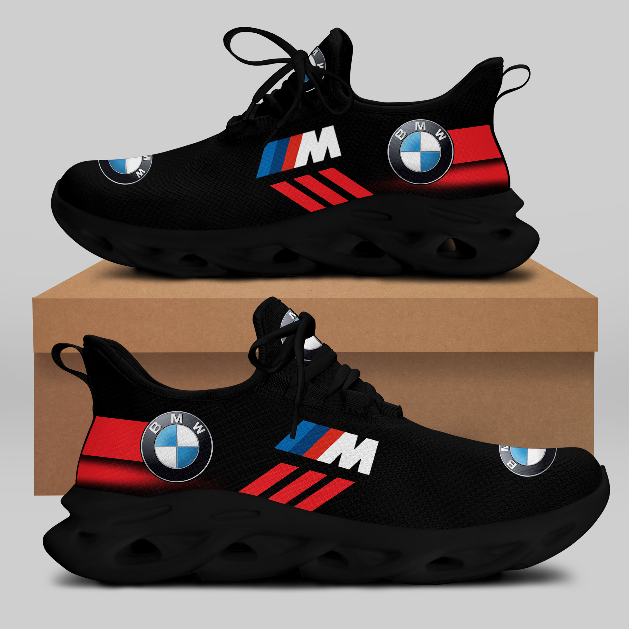 BMW M RUNNING SHOES VER 6 - Famjoys BMW M RUNNING SHOES VER 6 - Famjoys