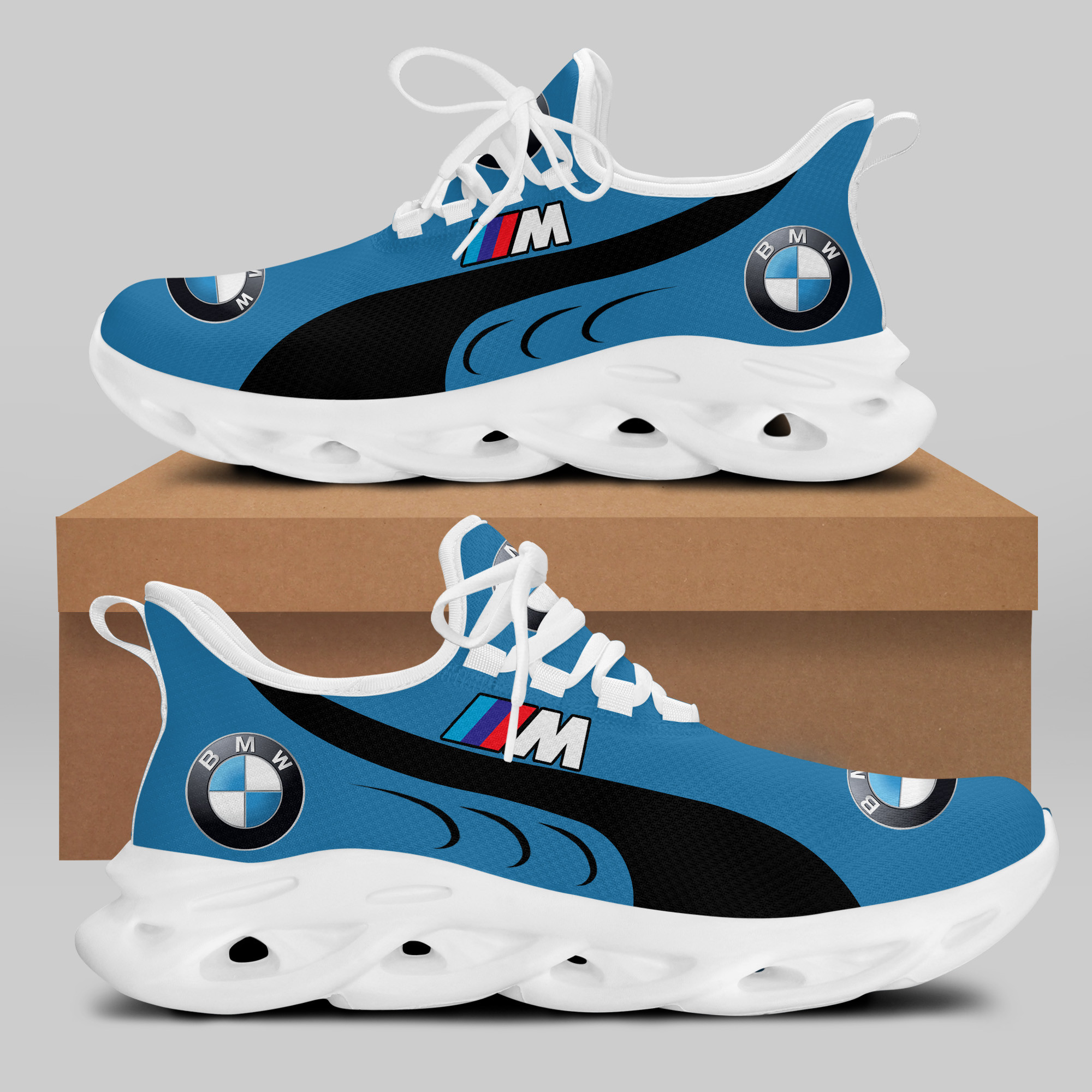 BMW M RUNNING SHOES VER 7 - Famjoys BMW M RUNNING SHOES VER 7 - Famjoys