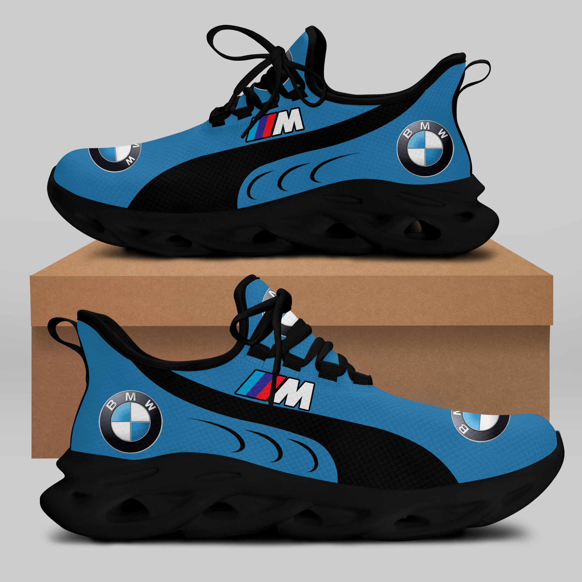BMW M RUNNING SHOES VER 7 - Famjoys BMW M RUNNING SHOES VER 7 - Famjoys
