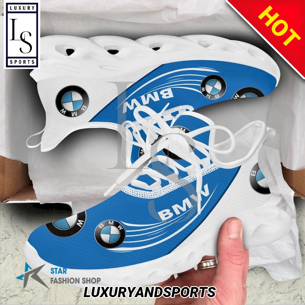 BMW Max Soul Shoes - Famjoys BMW Max Soul Shoes - Famjoys