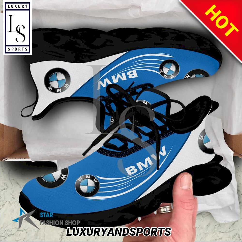 BMW Max Soul Shoes - Famjoys BMW Max Soul Shoes - Famjoys