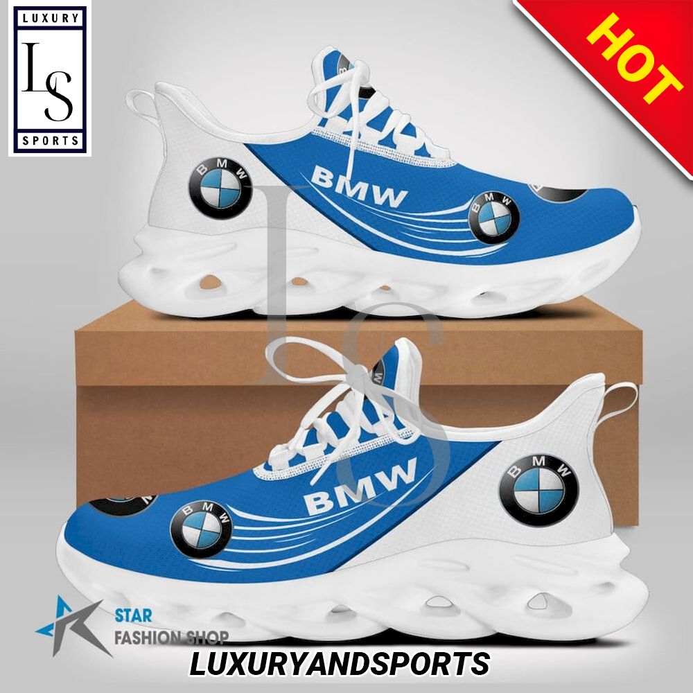 BMW Max Soul Shoes - Famjoys BMW Max Soul Shoes - Famjoys