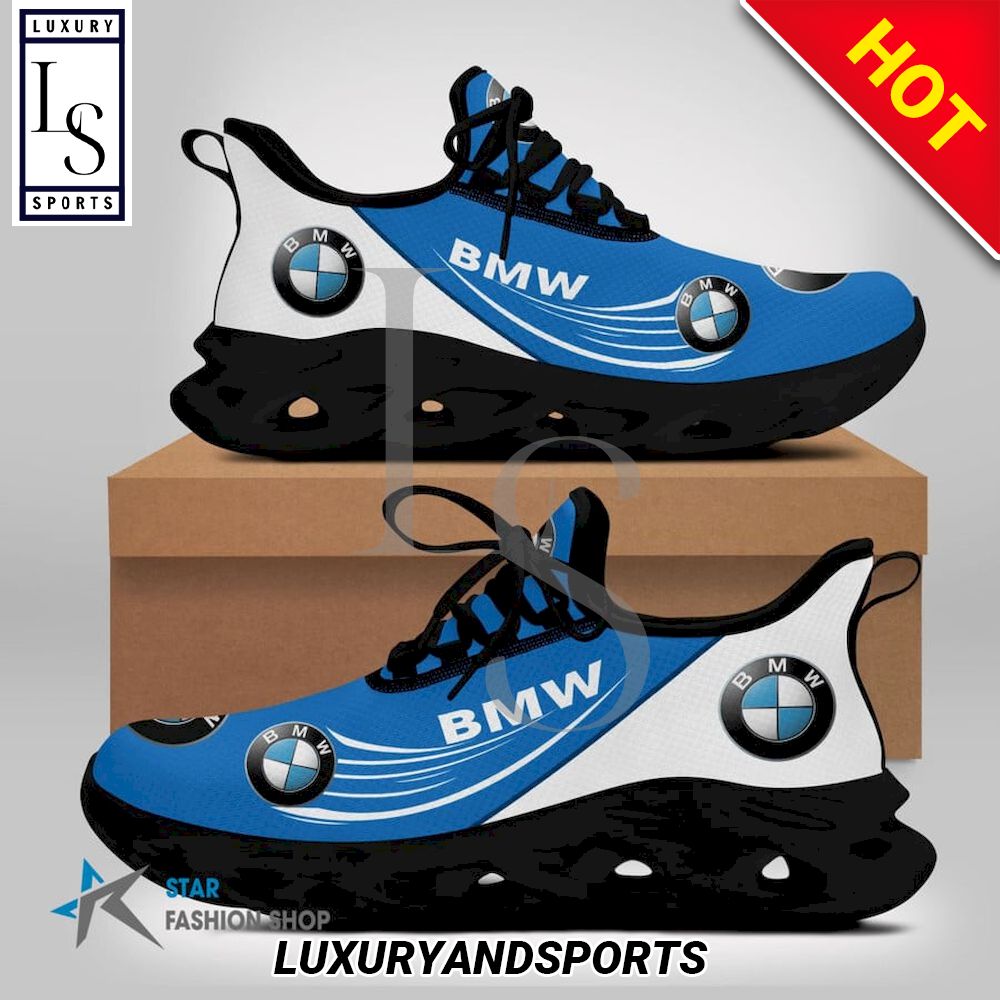 BMW Max Soul Shoes - Famjoys BMW Max Soul Shoes - Famjoys