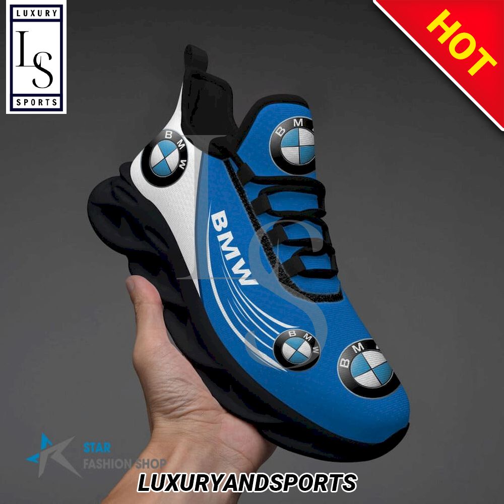 BMW Max Soul Shoes - Famjoys BMW Max Soul Shoes - Famjoys