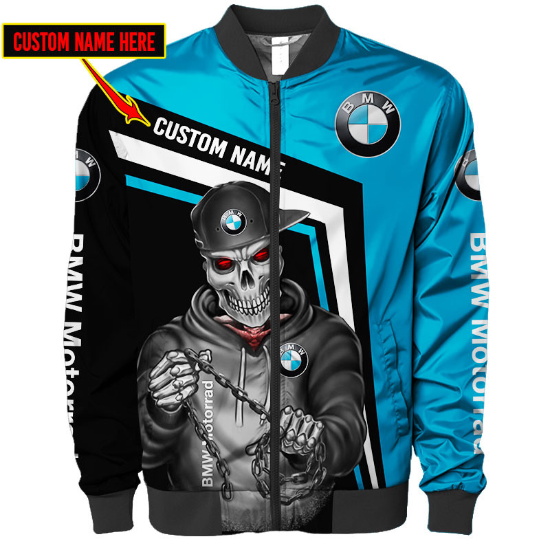 BMW Motorrad Skull Tshirt, sweatshirt, Polo, Hawaiian, Hoodie 3D Apparel Full Printing Custom Name - Famjoys BMW Motorrad Skull Tshirt, sweatshirt, Polo, Hawaiian, Hoodie 3D Apparel Full Printing Custom Name - Famjoys