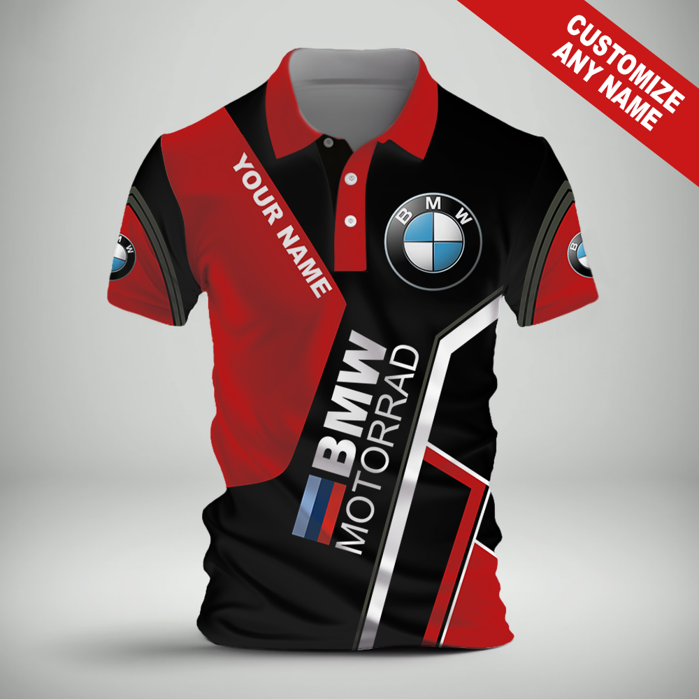 BMW Polo And Shorts Set SP200623DS0203 - Famjoys BMW Polo And Shorts Set SP200623DS0203 - Famjoys