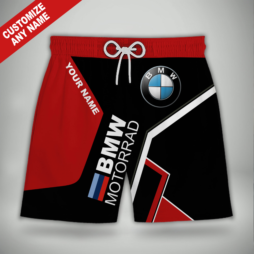 BMW Polo And Shorts Set SP200623DS0203 - Famjoys BMW Polo And Shorts Set SP200623DS0203 - Famjoys
