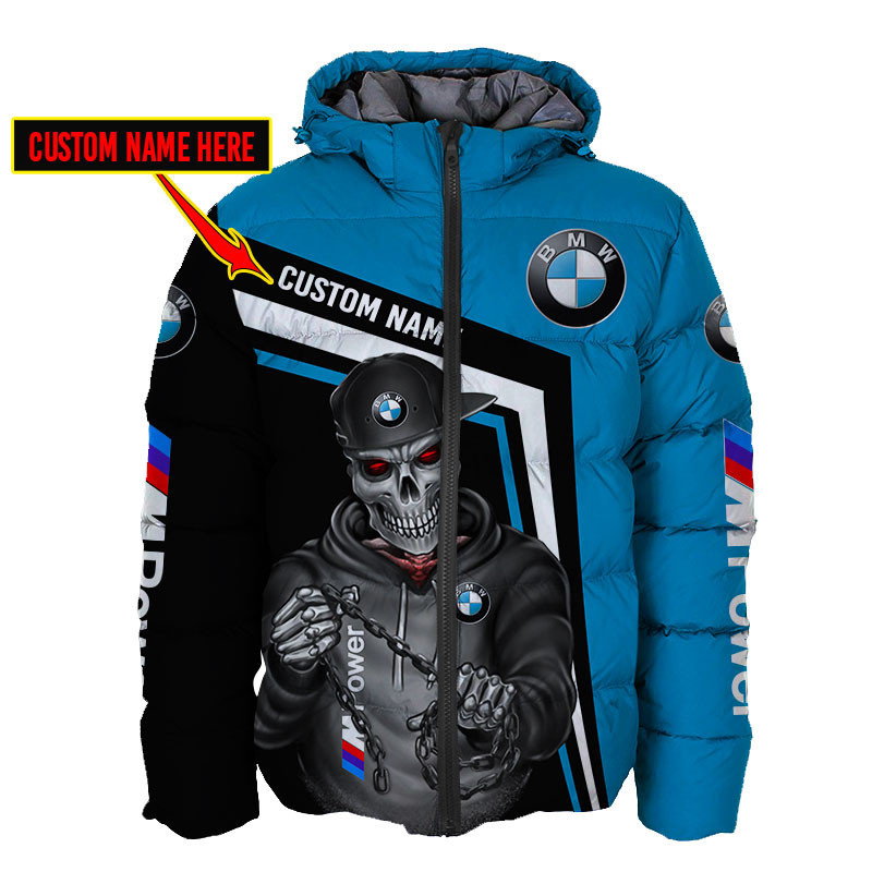 BMW Skull Tshirt, sweatshirt, Polo, Hawaiian, Hoodie 3D Apparel Full Printing Custom Name - Famjoys BMW Skull Tshirt, sweatshirt, Polo, Hawaiian, Hoodie 3D Apparel Full Printing Custom Name - Famjoys