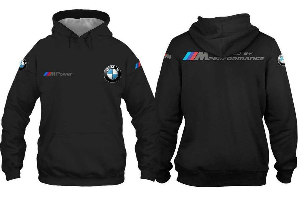 Bmw Special Designed Hoodie & Zip Hoodie - Famjoys Bmw Special Designed Hoodie & Zip Hoodie - Famjoys