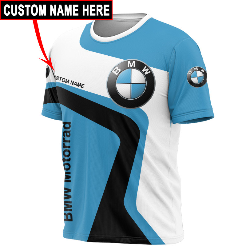 BMW t-shirt hoodie apparel 3D full printing - Famjoys BMW t-shirt hoodie apparel 3D full printing - Famjoys