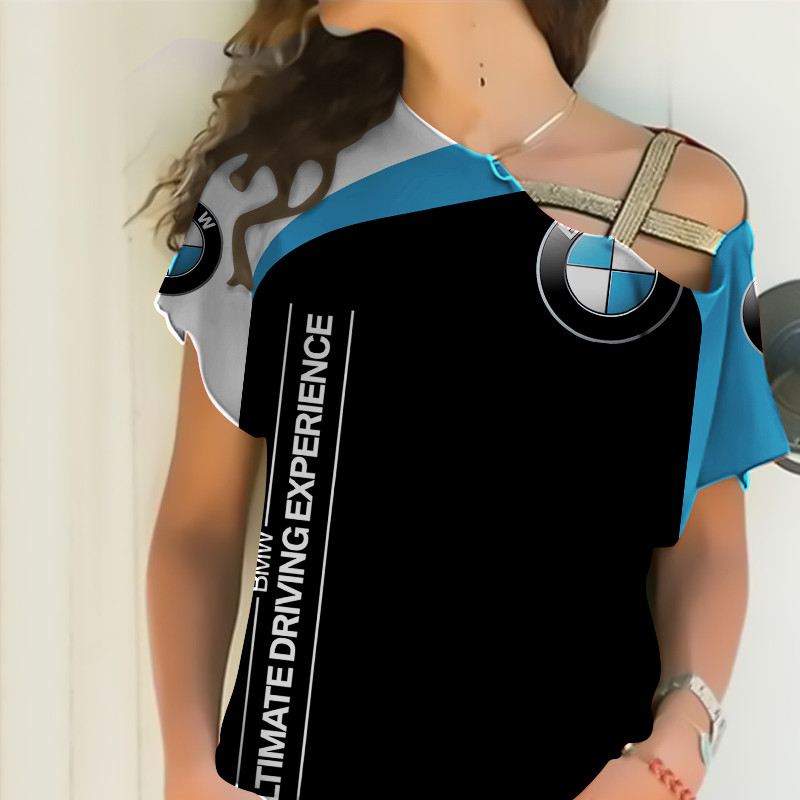BMW t-shirt hoodie apparel 3D full printing - Famjoys BMW t-shirt hoodie apparel 3D full printing - Famjoys
