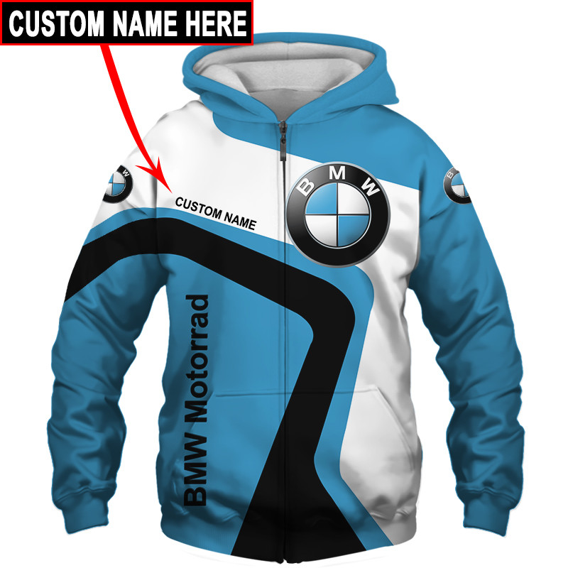 BMW t-shirt hoodie apparel 3D full printing - Famjoys BMW t-shirt hoodie apparel 3D full printing - Famjoys