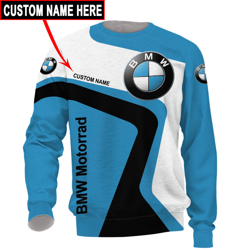 BMW t-shirt hoodie apparel 3D full printing - Famjoys BMW t-shirt hoodie apparel 3D full printing - Famjoys