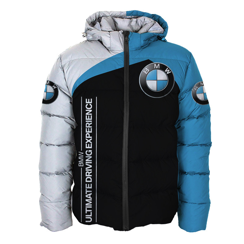 BMW t-shirt hoodie apparel 3D full printing - Famjoys BMW t-shirt hoodie apparel 3D full printing - Famjoys