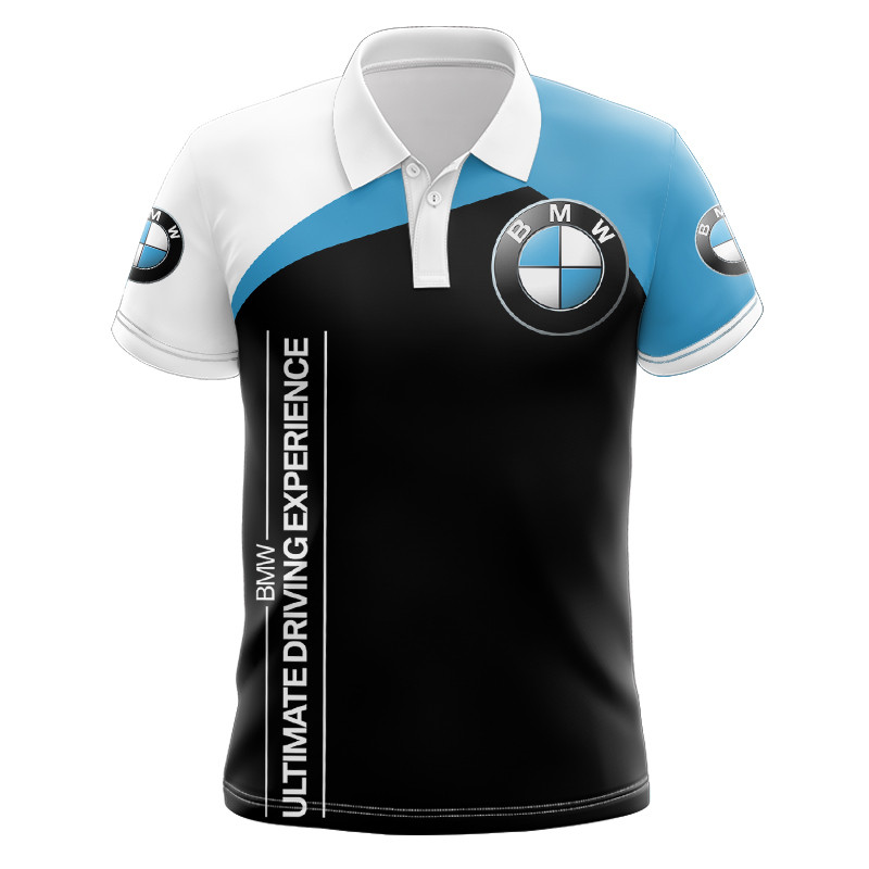 BMW t-shirt hoodie apparel 3D full printing - Famjoys BMW t-shirt hoodie apparel 3D full printing - Famjoys