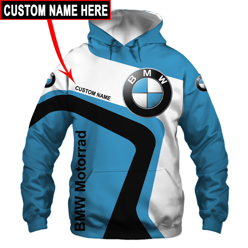 BMW t-shirt hoodie apparel 3D full printing - Famjoys BMW t-shirt hoodie apparel 3D full printing - Famjoys