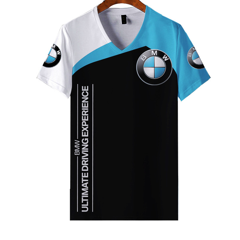 BMW t-shirt hoodie apparel 3D full printing - Famjoys BMW t-shirt hoodie apparel 3D full printing - Famjoys