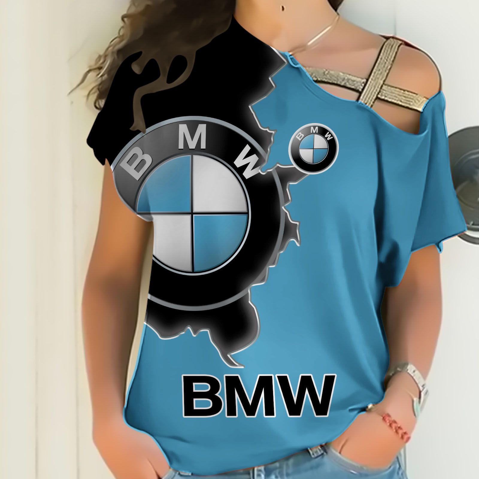 BMW T-Shirt, Polo, Hoodie, Zip, Bomber 005 - Famjoys BMW T-Shirt, Polo, Hoodie, Zip, Bomber 005 - Famjoys