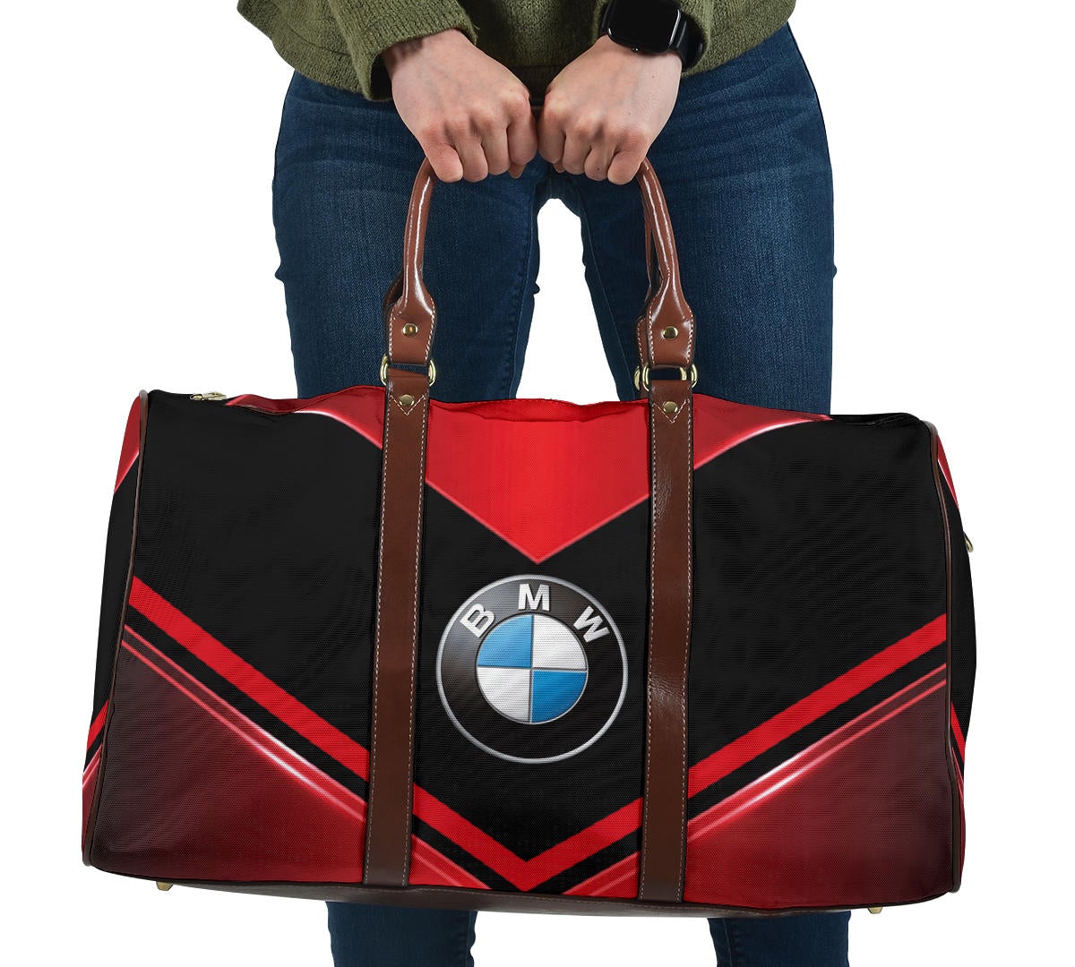 BMW Travel Bag BR - Famjoys BMW Travel Bag BR - Famjoys