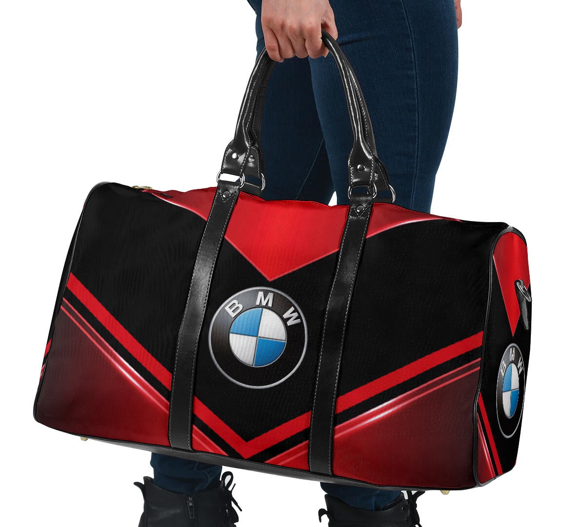 BMW Travel Bag BR - Famjoys BMW Travel Bag BR - Famjoys