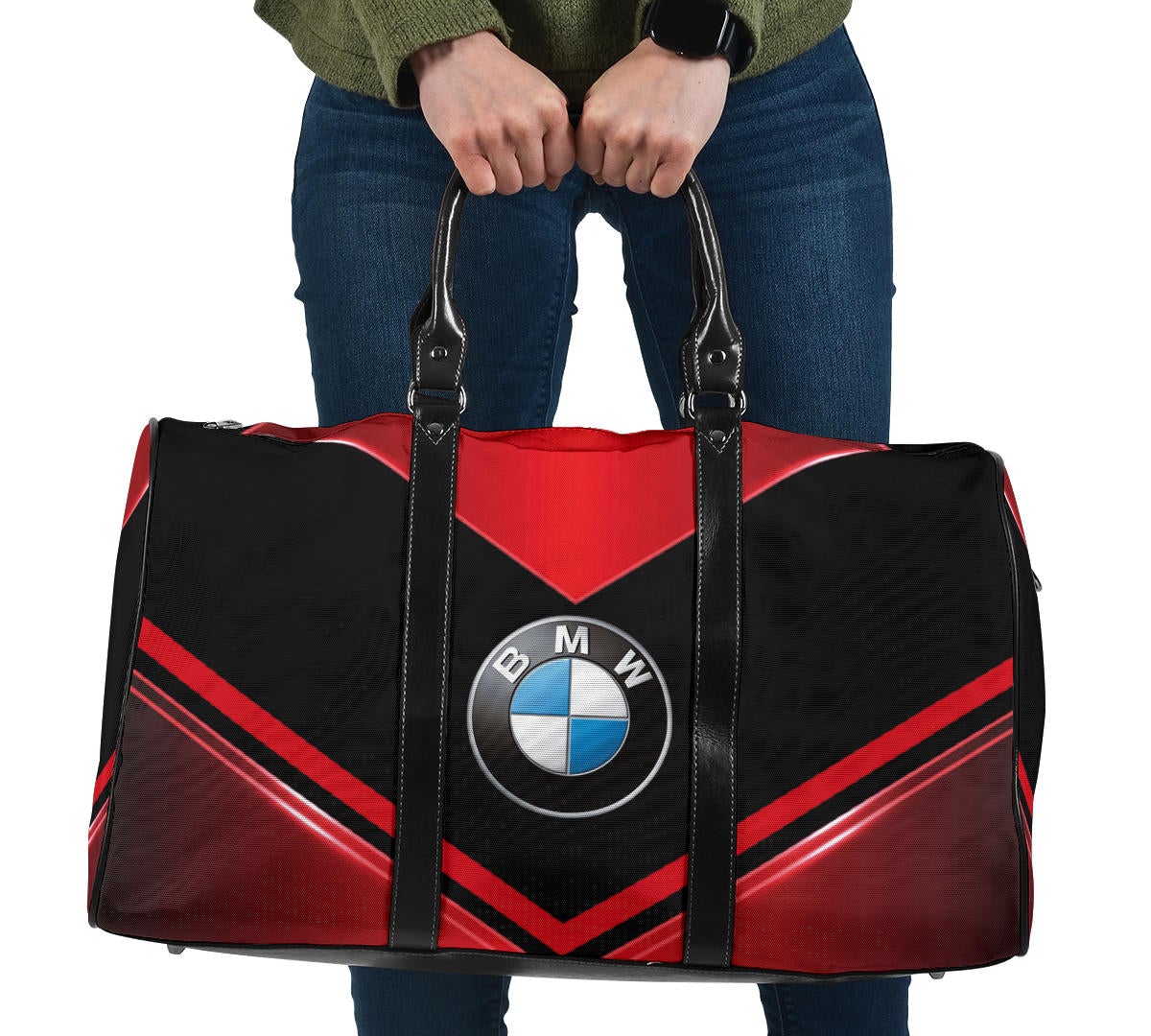 BMW Travel Bag BR - Famjoys BMW Travel Bag BR - Famjoys
