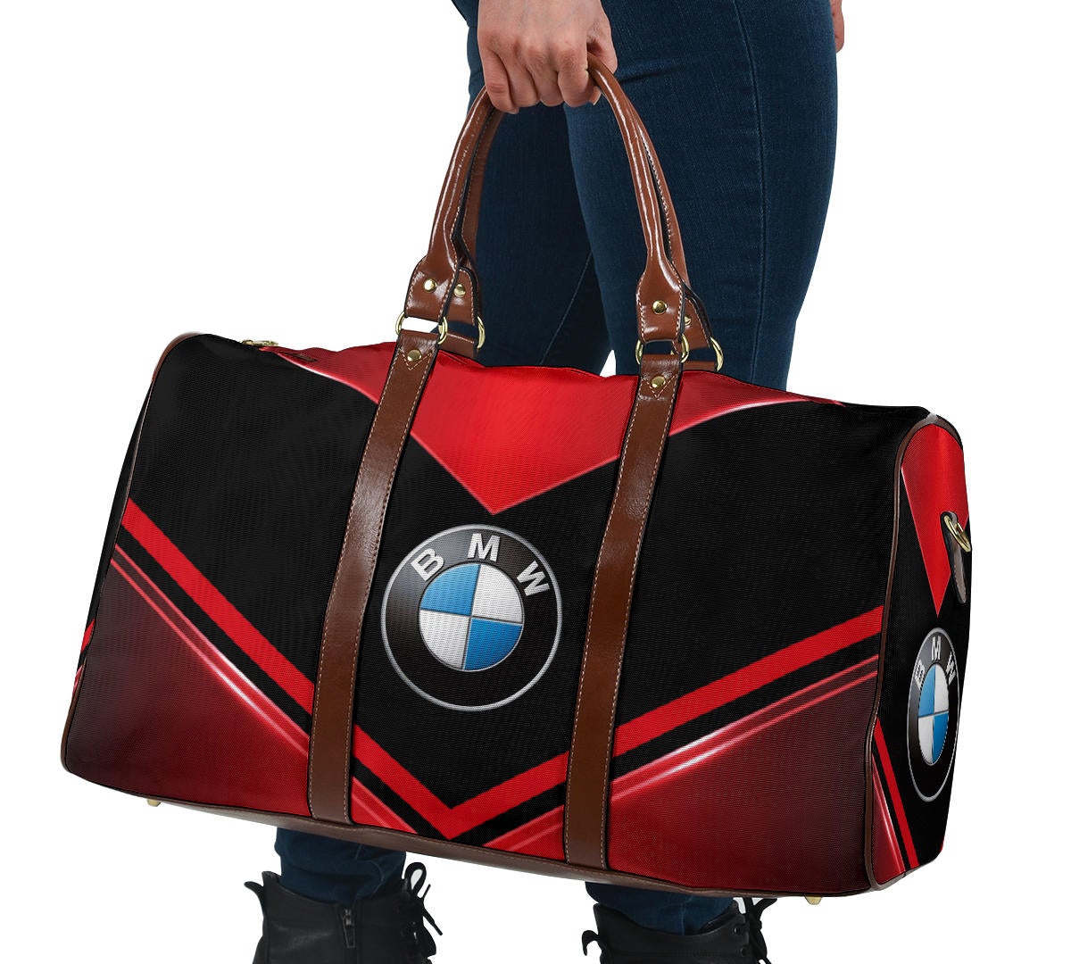 BMW Travel Bag BR - Famjoys BMW Travel Bag BR - Famjoys