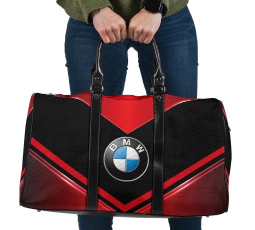 BMW Travel Bag BR - Famjoys BMW Travel Bag BR - Famjoys