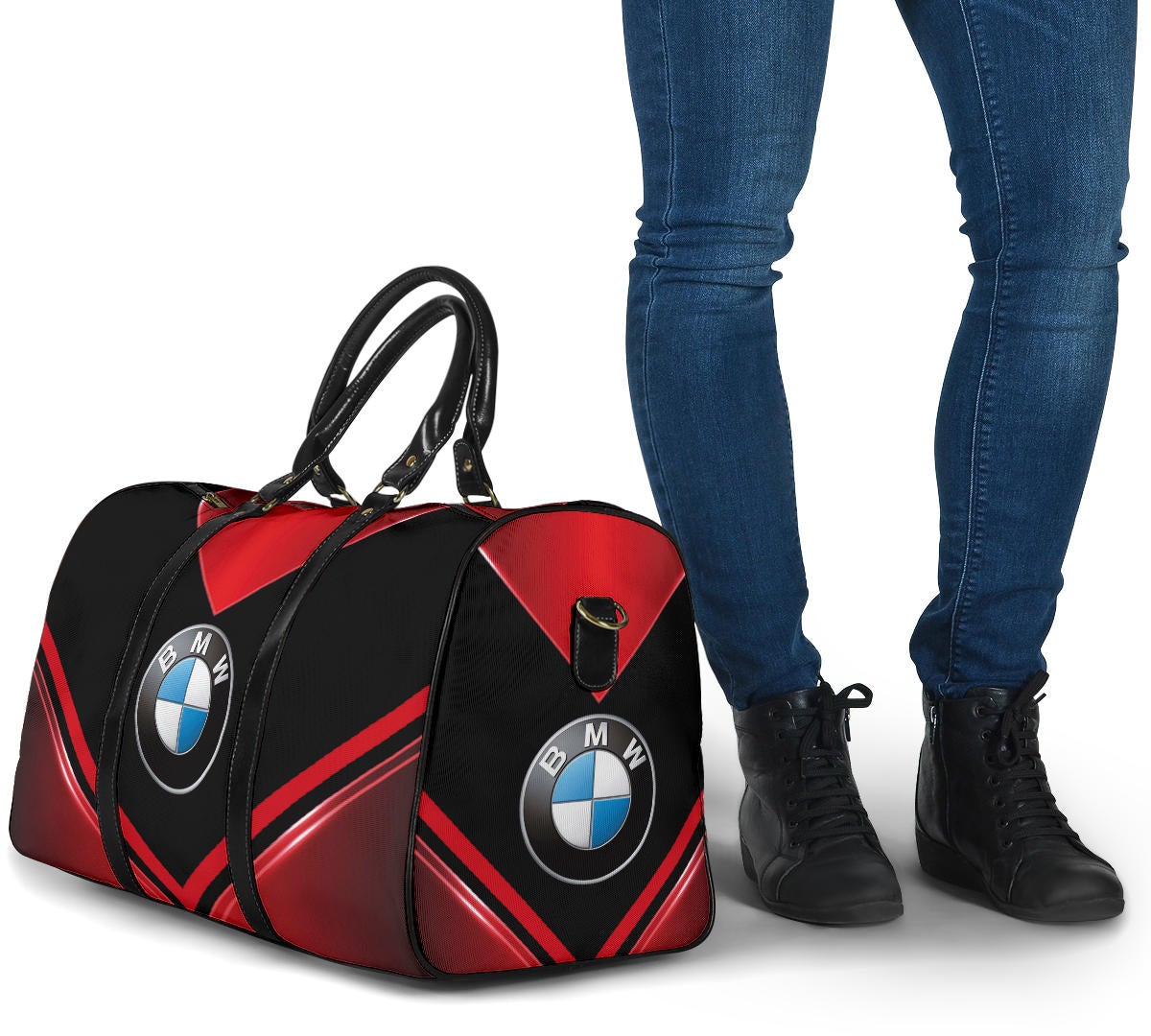 BMW Travel Bag BR - Famjoys BMW Travel Bag BR - Famjoys