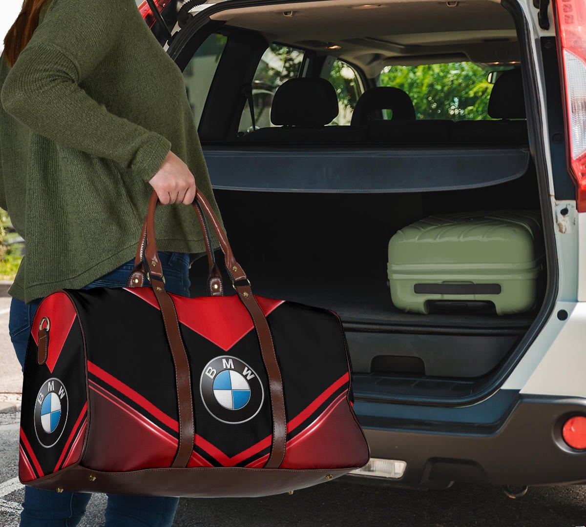 BMW Travel Bag BR - Famjoys BMW Travel Bag BR - Famjoys