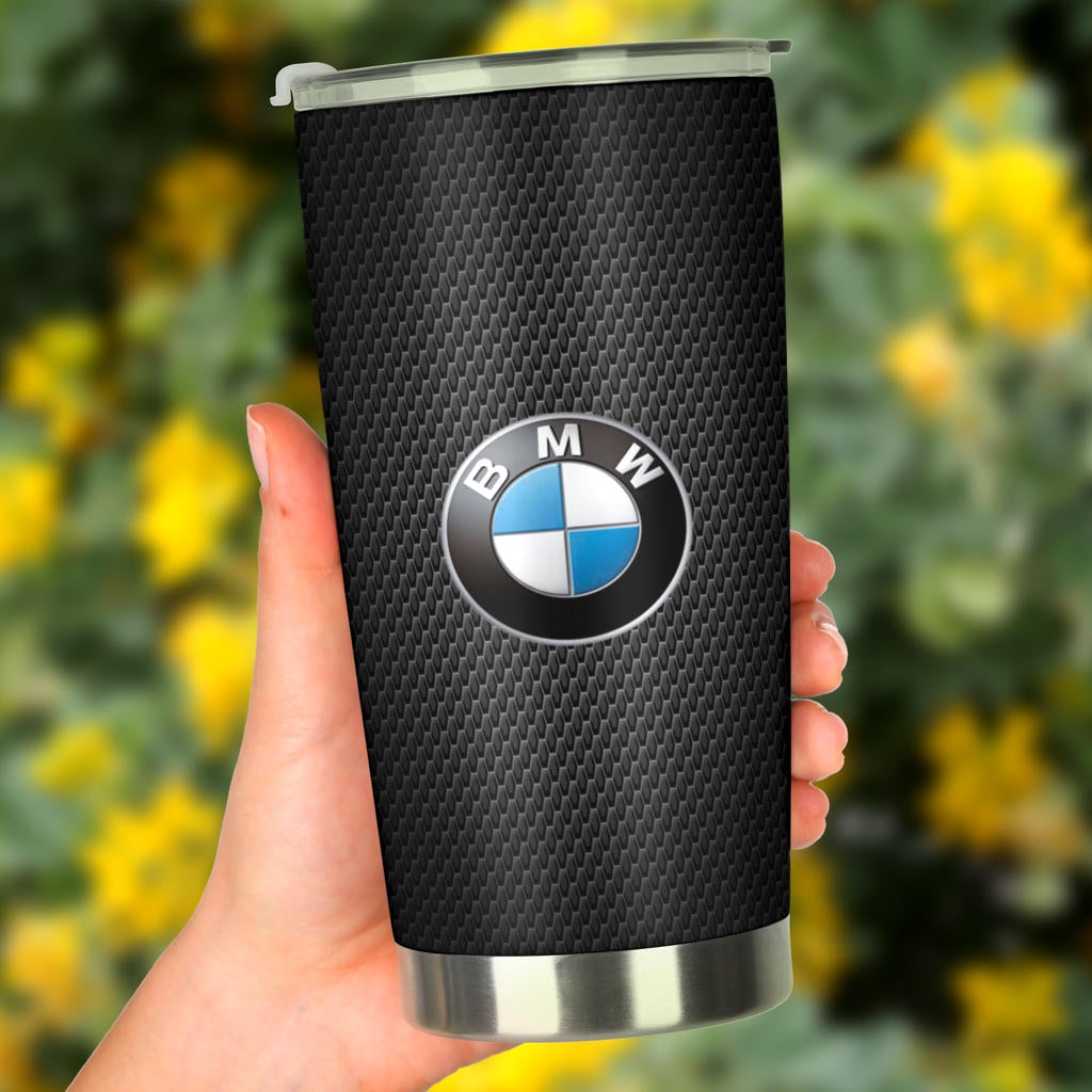 BMW Tumbler MCB - Famjoys BMW Tumbler MCB - Famjoys