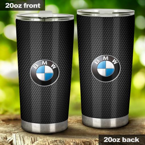 BMW Tumbler MCB - Famjoys BMW Tumbler MCB - Famjoys