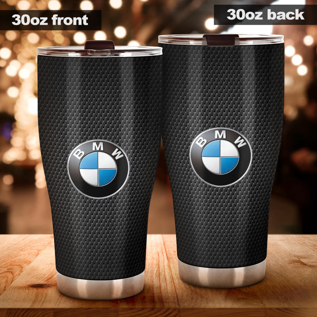 BMW Tumbler MCB - Famjoys BMW Tumbler MCB - Famjoys