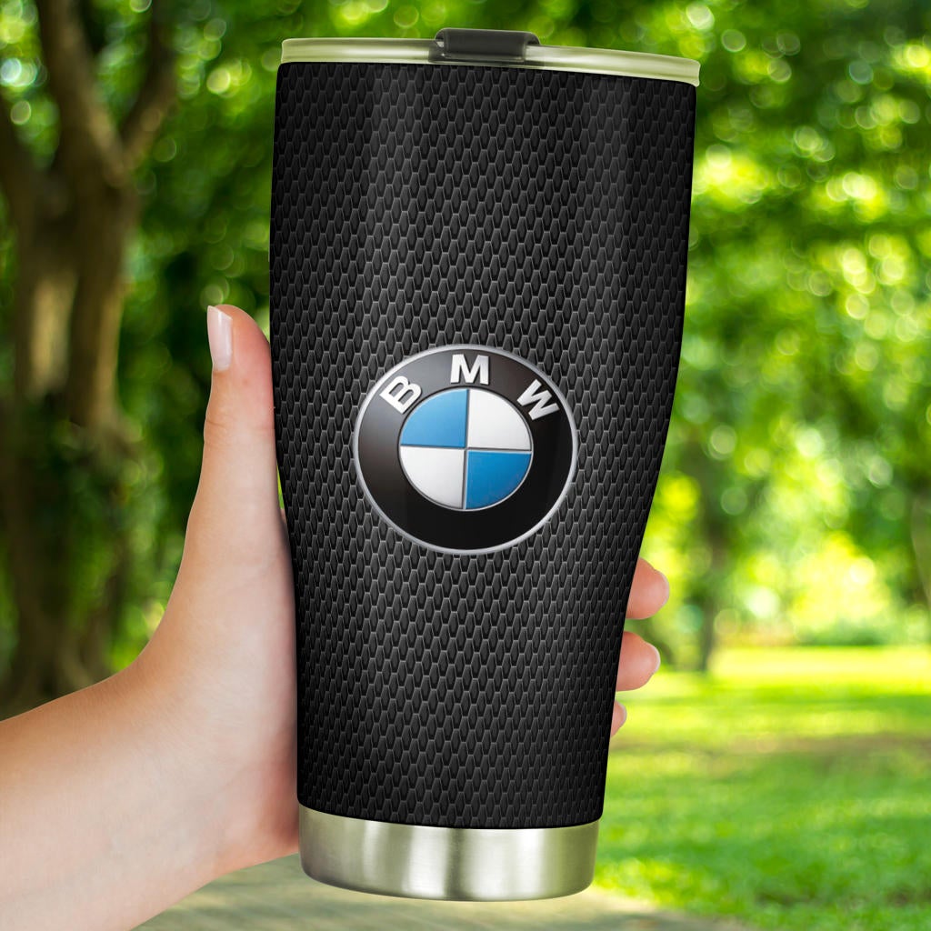 BMW Tumbler MCB - Famjoys BMW Tumbler MCB - Famjoys