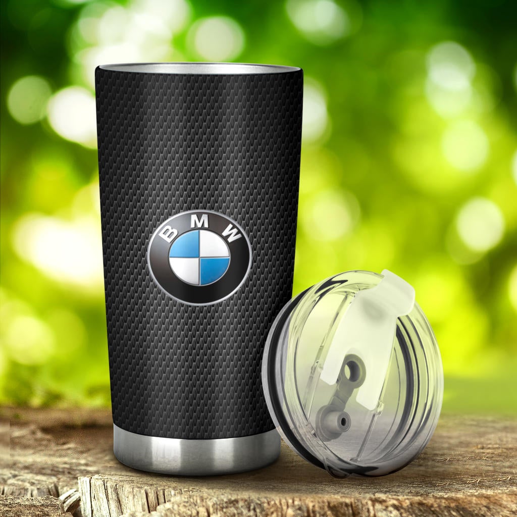 BMW Tumbler MCB - Famjoys BMW Tumbler MCB - Famjoys