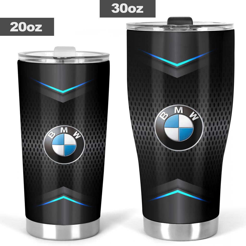 BMW Tumbler MCBL - Famjoys BMW Tumbler MCBL - Famjoys