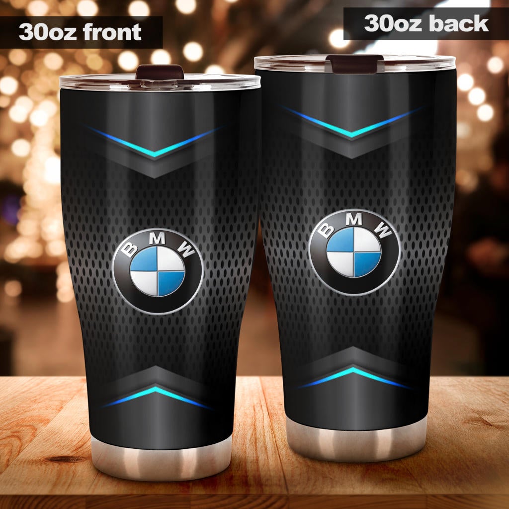 BMW Tumbler MCBL - Famjoys BMW Tumbler MCBL - Famjoys