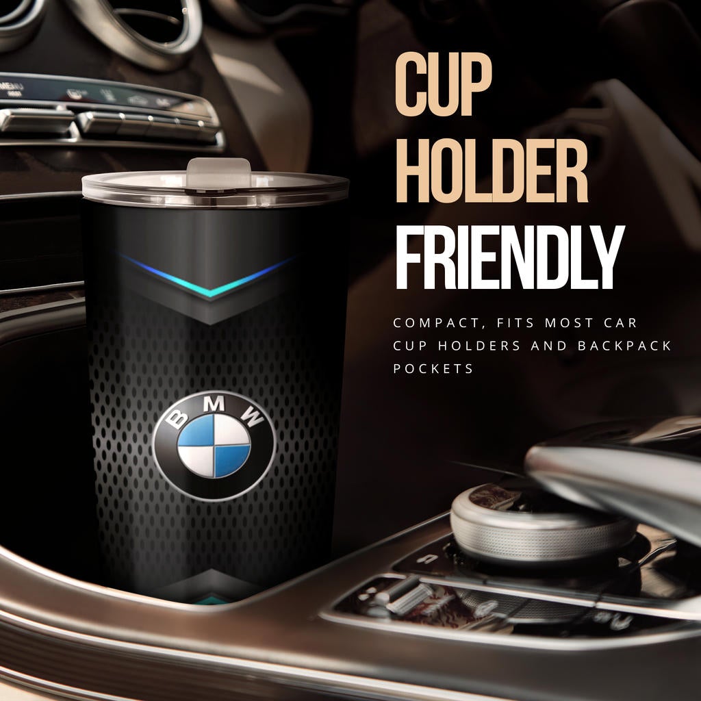 BMW Tumbler MCBL - Famjoys BMW Tumbler MCBL - Famjoys