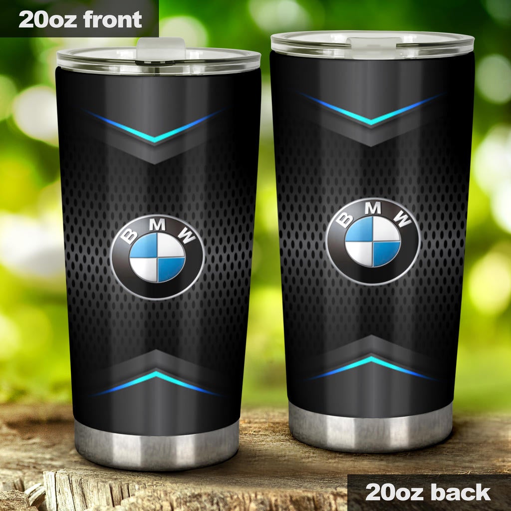 BMW Tumbler MCBL - Famjoys BMW Tumbler MCBL - Famjoys