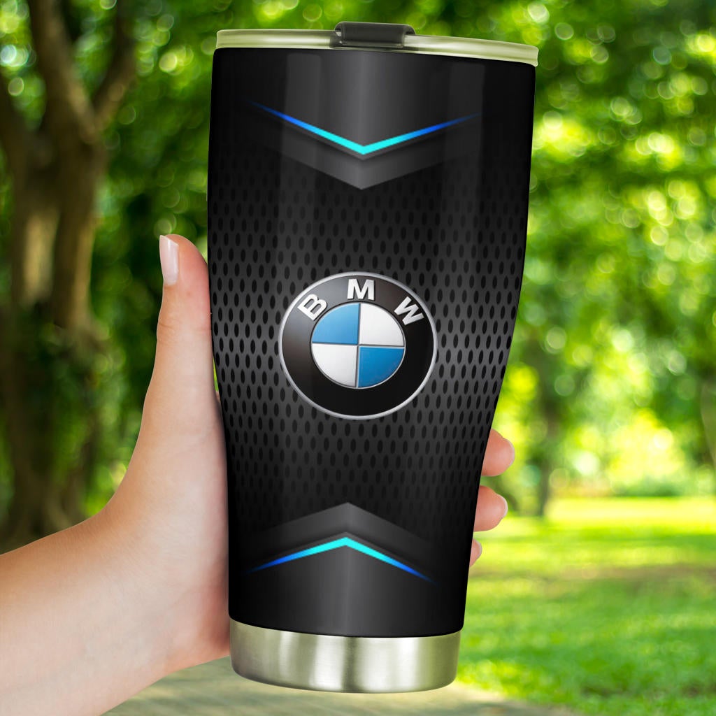 BMW Tumbler MCBL - Famjoys BMW Tumbler MCBL - Famjoys