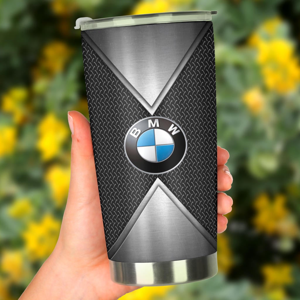 BMW Tumbler MCG - Famjoys BMW Tumbler MCG - Famjoys