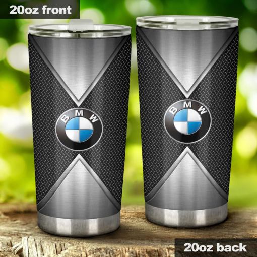 BMW Tumbler MCG - Famjoys BMW Tumbler MCG - Famjoys