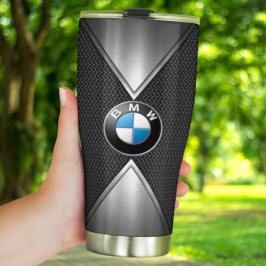 BMW Tumbler MCG - Famjoys BMW Tumbler MCG - Famjoys