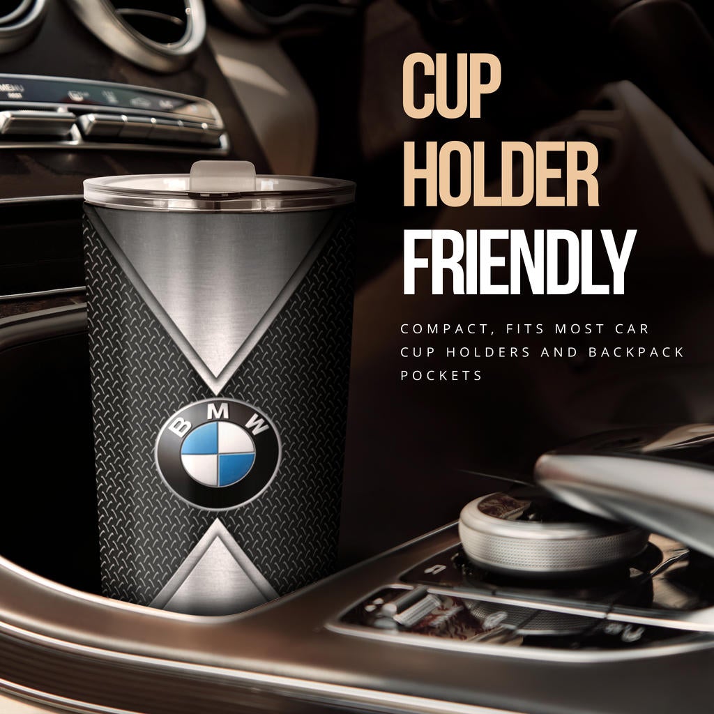 BMW Tumbler MCG - Famjoys BMW Tumbler MCG - Famjoys
