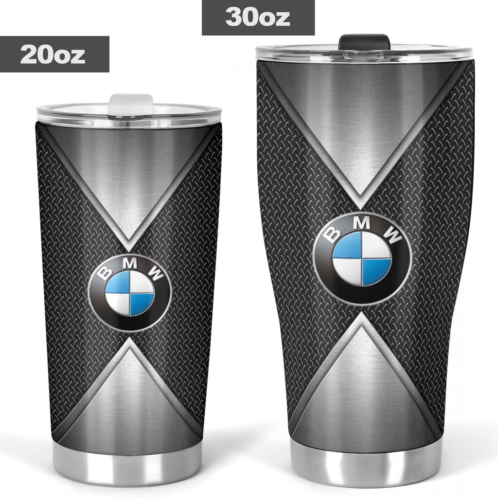 BMW Tumbler MCG - Famjoys BMW Tumbler MCG - Famjoys