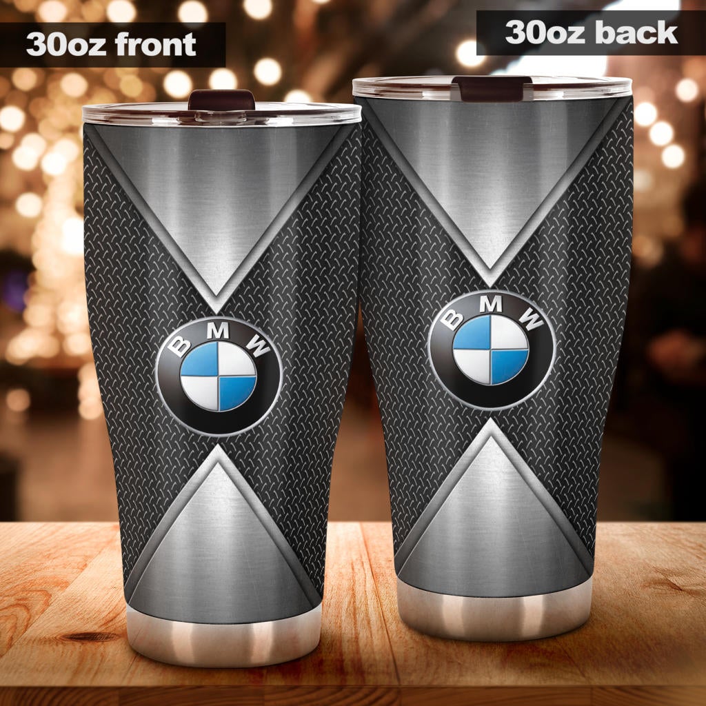 BMW Tumbler MCG - Famjoys BMW Tumbler MCG - Famjoys