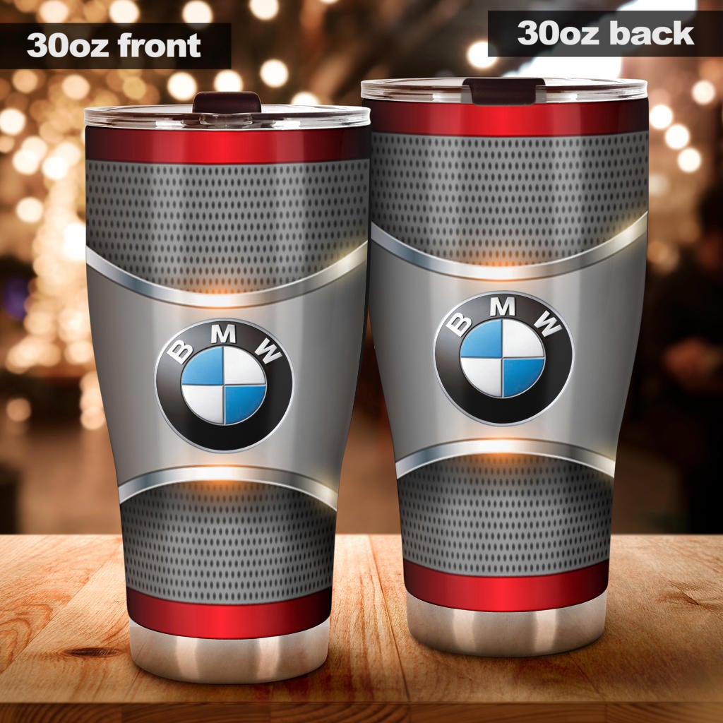 BMW Tumbler MCGR - Famjoys BMW Tumbler MCGR - Famjoys