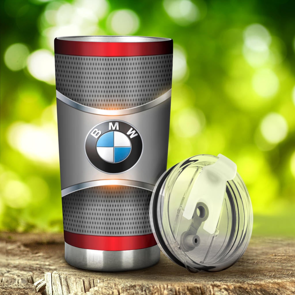 BMW Tumbler MCGR - Famjoys BMW Tumbler MCGR - Famjoys
